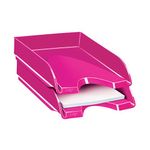 Cep Pro Gloss Letter Tray Pink 200G