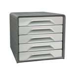Smoove By Cep Recyc 5 Drawr Mod Gry