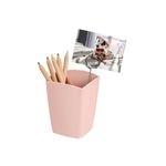 Cep Mineral Pencil Cup Pink