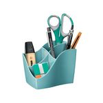Cep Ellypse Xstrong Desk Tidy Mint