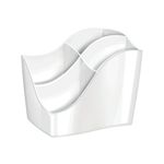 Cep Ellypse Xtra Strng Pncil Cup White