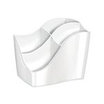 Cep Ellypse Xtra Strng Pncil Cup White