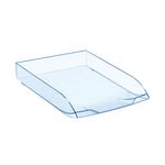 Cep Ice Blue Letter Tray 147/2I Blue