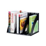 Cep Verticep 6 Part Filing Module Black
