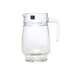 Tivoli Glass Jug 1.6L 3944