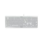 Cherry Kc 1000 Wired Keyboard Grey