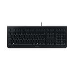 Cherry Kc 1000 Corded Keyboard