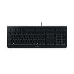 Cherry Kc 1000 Corded Keyboard