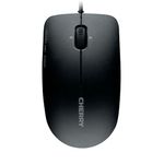 Cherry MC 2000 USB Wired Mouse Black