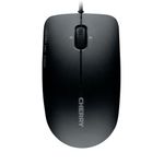 Cherry Mc 2000 Usb Wired Mouse Black