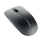 Cherry MW 2400 Wireless Mouse Black