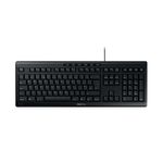 Cherry Stream Corded Keyboard