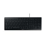 Cherry Stream Corded Keyboard
