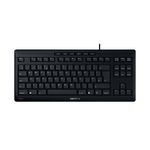 Cherry Stream Tkl Wired Kbrd Usb Blk