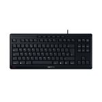Cherry Stream Tkl Wired Kbrd Usb Blk