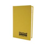 Survey Book 7.5X4.75In Chartwell 2426