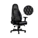 Noblechairs Icon Gaming Chair Blk