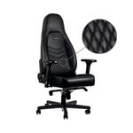 Noblechairs Icon Gaming Chair Blk