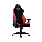 Nitro Concepts S300 Gmng Chr Red