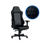 noblechairs HERO Gmng Chair Blk/Blu