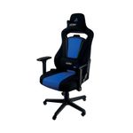 Nitro Concepts E250 Gmng Chr Blk/Blu