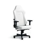 Noblechairs Hero Gaming Chair Wht
