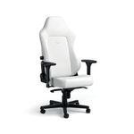 Noblechairs Hero Gaming Chair Wht