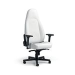 Noblechairs Icon Gaming Chair Wht