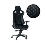 Noblechairs Epic Gaming Chair Blk