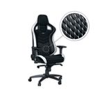 Noblechairs Epic Gmg Chr Blk/Wht/Red