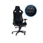 noblechairs EPIC Gmng Chair Blk/Blu