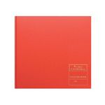 Analysis Book 96P Cath Red 150/21.1