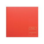 Analysis Book 96P Cath Red 150/7.1