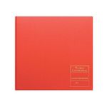 Analysis Book 96P Cath Red 150/7.1