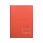 Analysis Book 96P Cath Red 69/16.1