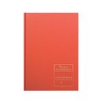 Analysis Book 96P Cath Red 69/5.1