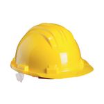 Climaxwheel Ratchet Safety Helmet