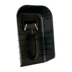Climax Hand Held Welding Shield