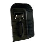 Climax Hand Held Welding Shield