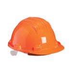 Climaxwheel Ratchet Safety Helmet