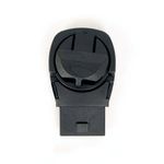 Climax Adapter For Cadi Helmet Black