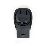 Climax Adapter For Cadi Helmet Black