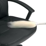 Contico 24In Flick Duster White Fd24
