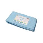 Contico Microfibre Cloth Blue Pk10