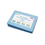 Contico Heavyweight Cloth Pack 25 Blue