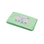 Contico Microfibre Cloth Grn 34X34Cm P10