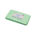 Contico Microfibre Cloth Grn 34X34Cm P10