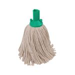 Contico Exel Mop Head 250G Pk10 Grn
