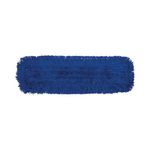 Sweeper Mop Head Blue Pk5 104589