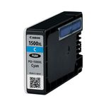 Canon Pgi1500Xl Cyan Inkjet Cartridge